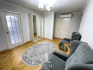 Apartament cu 3 camere,  Centru,  Chișinău,  Chișinău mun. foto 10