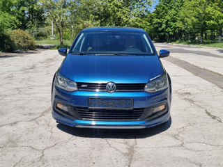 Volkswagen Polo фото 6