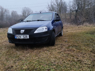 Dacia Logan foto 4