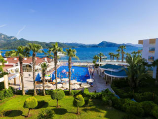 Turkey! Marmaris! Fortezza Beach Resort 5*! Din 22.09! foto 4