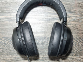 Casti Razer Kraken Ultimate RGB Gaming foto 8