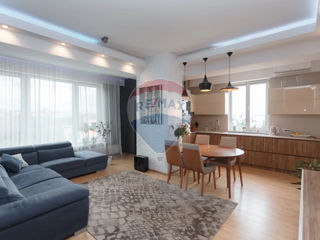 Apartament cu 2 camere, 85 m², Botanica, Chișinău