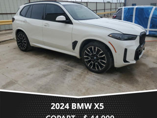 BMW X5 foto 3