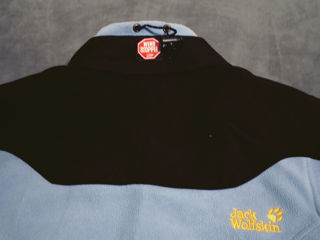 Jack Wolfskin Куртка Fleece with zipper foto 7