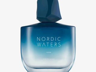 Apă de parfum Nordic Waters foto 2