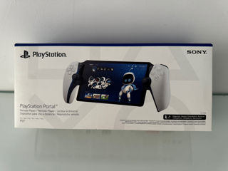 PlayStation Portal Remote Player for PS5 console 249€ in Stock!!! foto 1