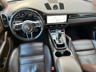 Porsche Cayenne foto 9