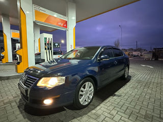 Volkswagen Passat foto 3