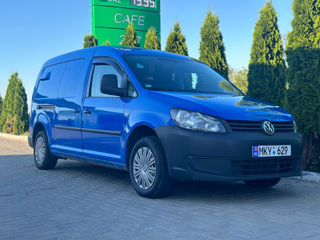 Volkswagen Caddy foto 7