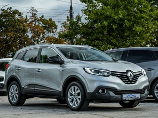 Renault Kadjar foto 4