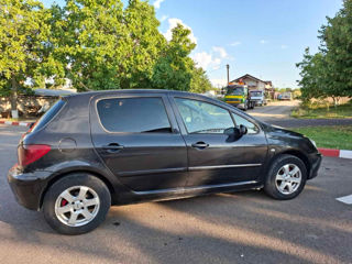 Peugeot 307 foto 4