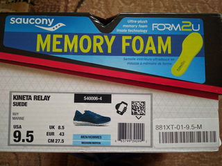 saucony sa