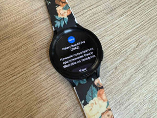 Samsung Galaxy Watch 5 Pro - 3000 lei foto 4