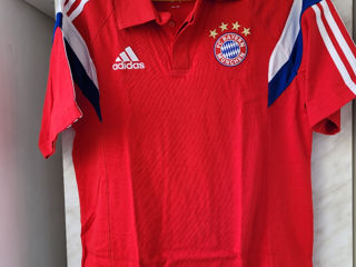 Tricouri Adidas Bayern