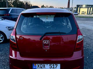 Hyundai i10 foto 2