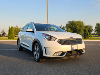 KIA Niro foto 2