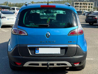 Renault Scenic foto 5