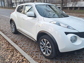 Nissan Juke foto 8