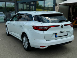 Renault Megane foto 7