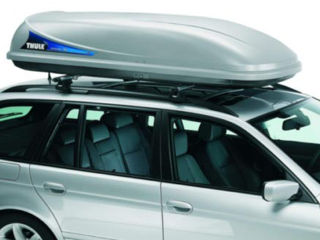 Chirie Boxa Thule Ocean 780 фото 7