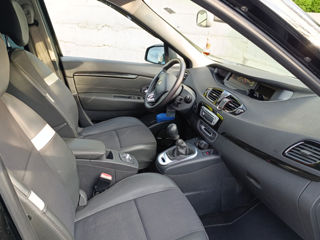 Renault Grand Scenic foto 9