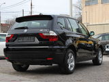 BMW X3 foto 2