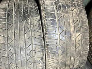 Продам Две Шины Bridgestone Размер 235/55 R18 Цена 120уе  077711323