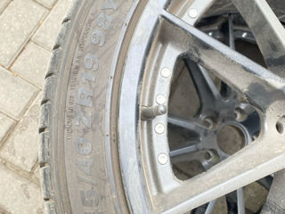 Kumho R19 foto 6