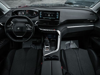 Peugeot 3008 foto 6