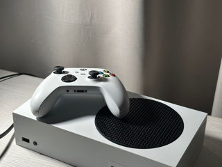 Xbox series s 512gb