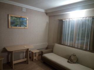 Apartament cu 1 cameră, 25 m², Râșcani, Chișinău