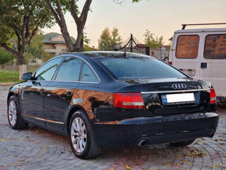 Audi A6 foto 6