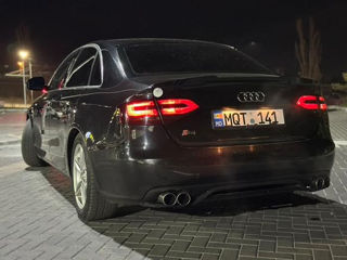 Audi A4 foto 2