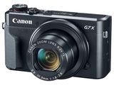 Canon G7X Mark II PowerShot 20.1MP Black foto 1