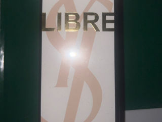 Ysl libre