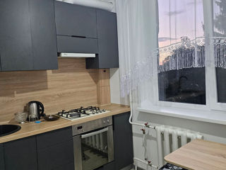 Apartament cu 2 camere, 54 m², Râșcani, Chișinău