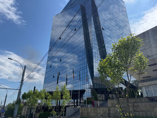 De închiriat birou modern 258 mp – Centru, str. Mihai Viteazul  foto 1