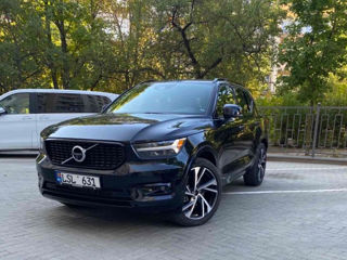 Volvo XC40 foto 2