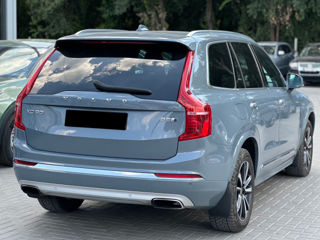 Volvo XC90 foto 5