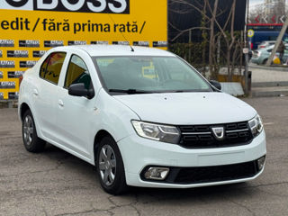 Dacia Logan foto 4