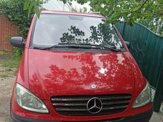 Mercedes Vito