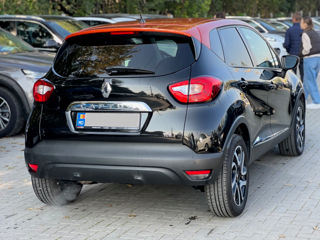 Renault Captur foto 3