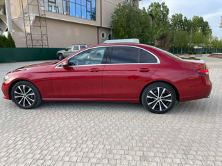 Mercedes E-Class foto 5