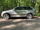 BMW X5 foto 1