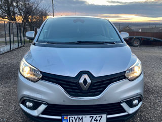 Renault Scenic foto 2