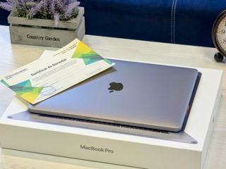 MacBook Pro 13 Retina 2017 (Core i5 7360u/8Gb Ram/128Gb SSD/13.3" Retina IPS) foto 12