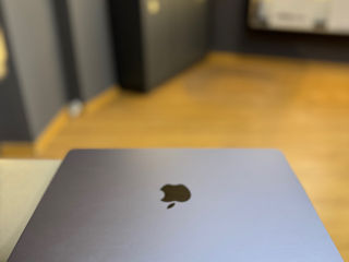 MacBook Air M3 2024 Space gray