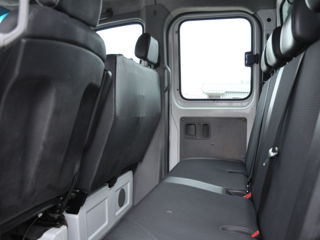 Mercedes Sprinter foto 13