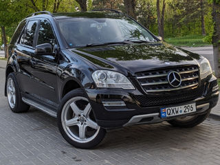 Mercedes M-Class