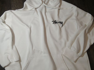 Vand hanorac stussy foto 3